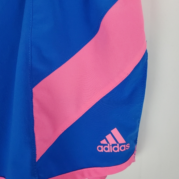 Adidas 💕 Women's Clima Shorts. Size Medium. - Picture 3 of 8